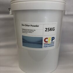 C4P De-Chlor Powder 25KG