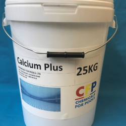Chemicals for Pools Water Hardness Calcium Plus 25kg