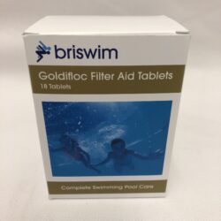 Goldifloc Filter Aid Tablets