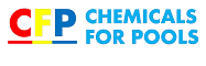 Chemicals for Pools logo