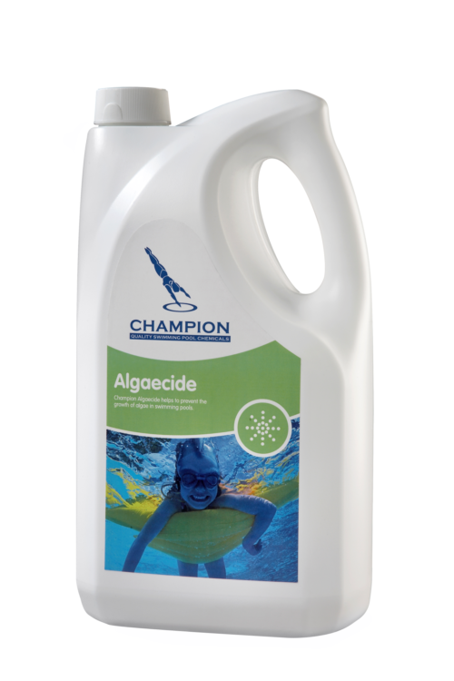 Champion Algaecide