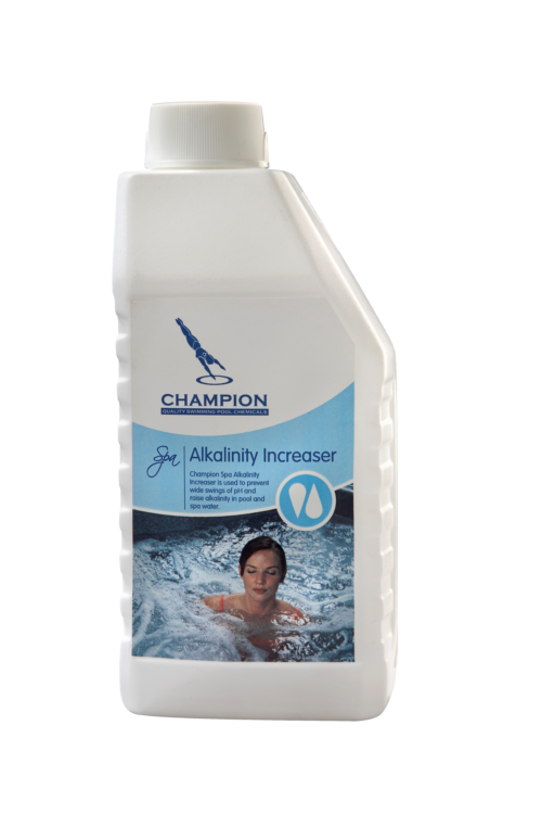 Champion Alkalinity Increaser