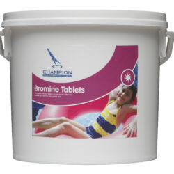 Champion Bromine Tablets