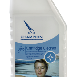 Champion Spa Cartridge Cleaner