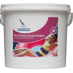 Champion Non Chlorine Shock/Oxidiser