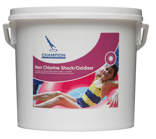 Champion Non Chlorine Shock/Oxidiser