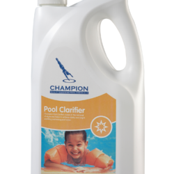 Champion Pool Clarifier
