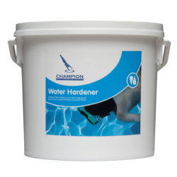Champion Water Hardener 5Kg