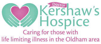 Doctor Kershaw's Hospital logo